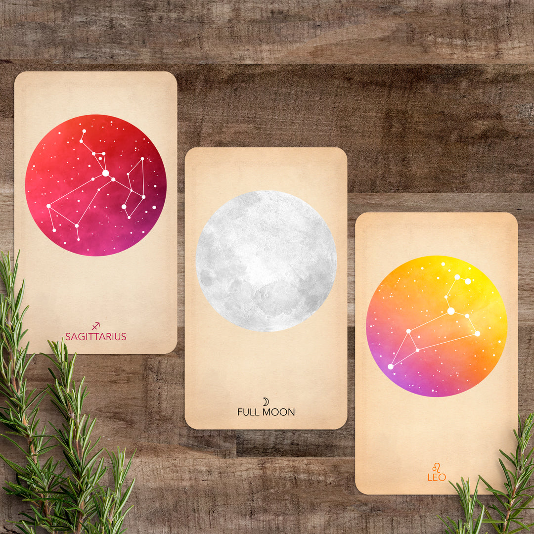 June 2023 Astrology Transits