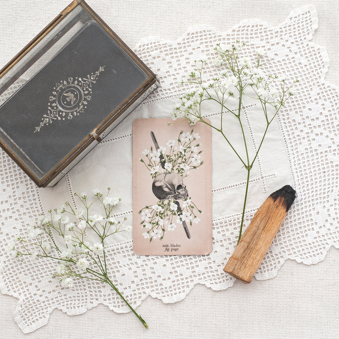 5 Alternatives to White Sage & Palo Santo