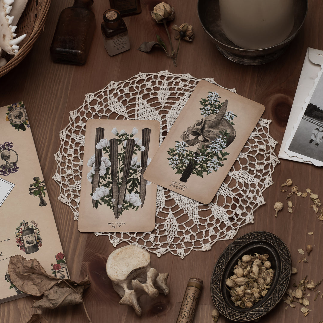2023 Samhain Spiritscopes