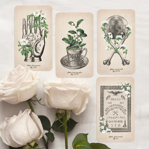 The Top Tarot Mistakes You're Making
