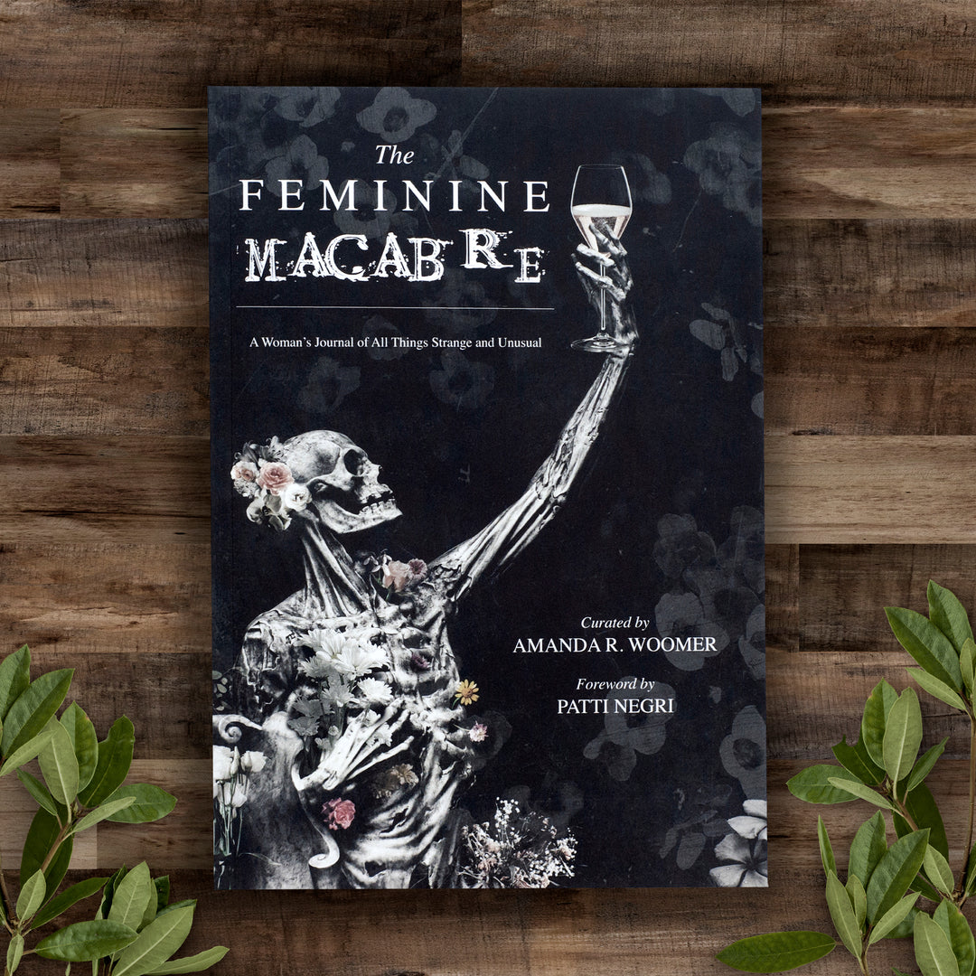 The Feminine Macabre - Volume 1